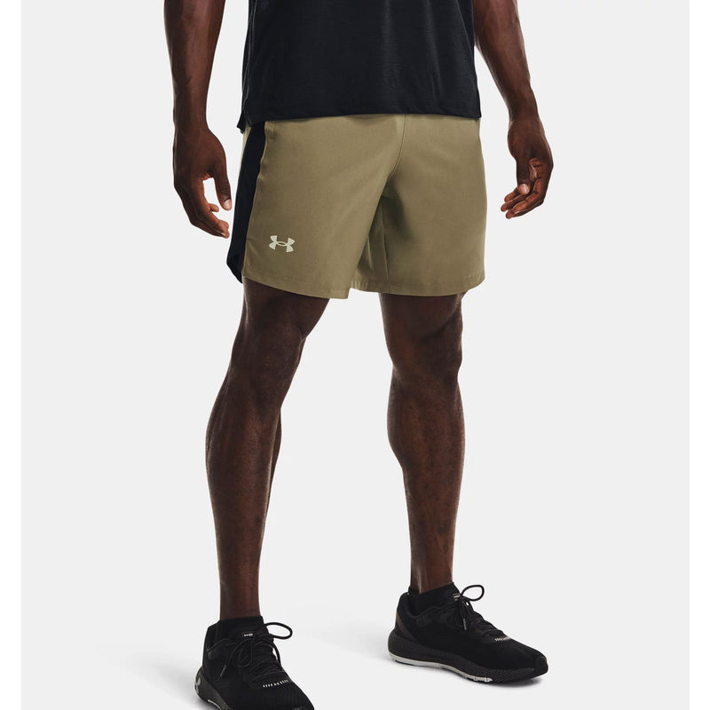 Load image into Gallery viewer, Under Armour Men's UA Launch Run 7" Shorts
