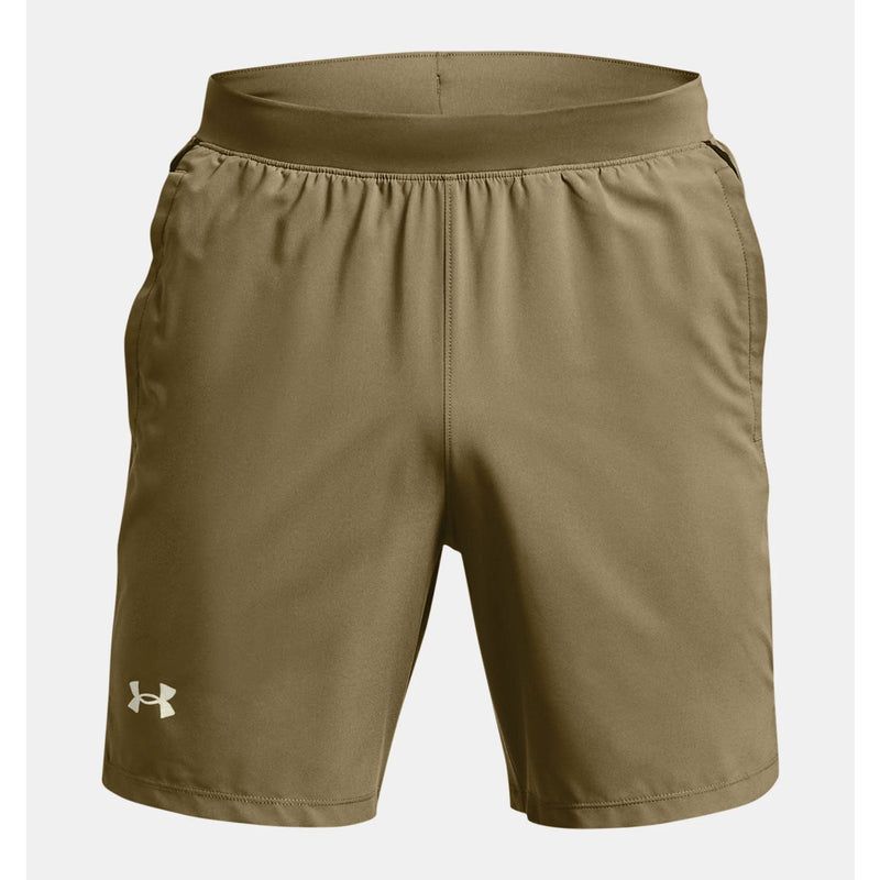 Load image into Gallery viewer, Under Armour Men's UA Launch Run 7" Shorts
