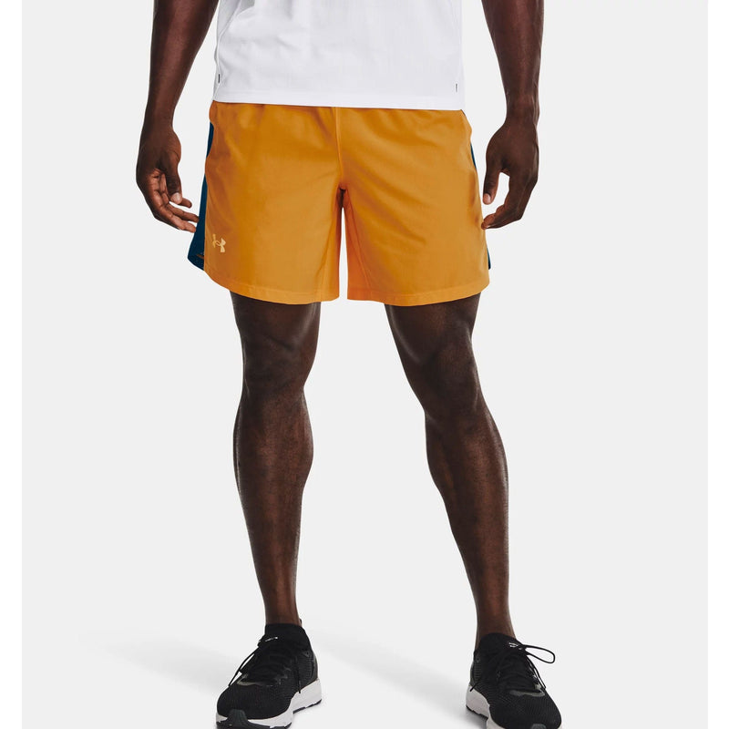 Load image into Gallery viewer, Under Armour Men's UA Launch Run 7" Shorts
