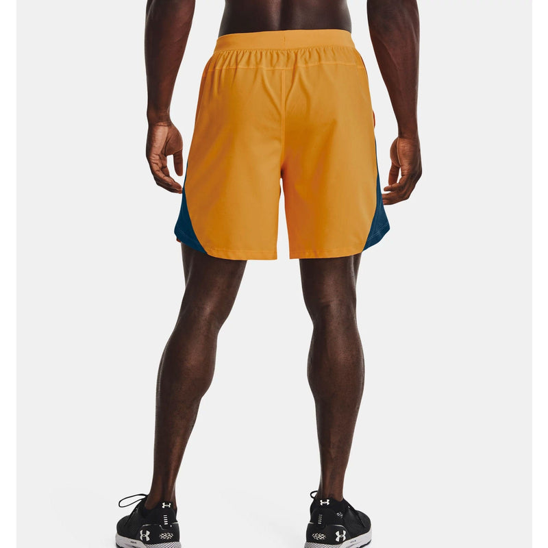 Load image into Gallery viewer, Under Armour Men's UA Launch Run 7" Shorts
