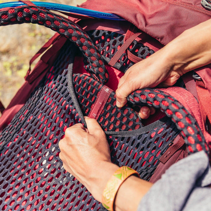 Load image into Gallery viewer, Gregory Kalmia 60 Women's Backpack
