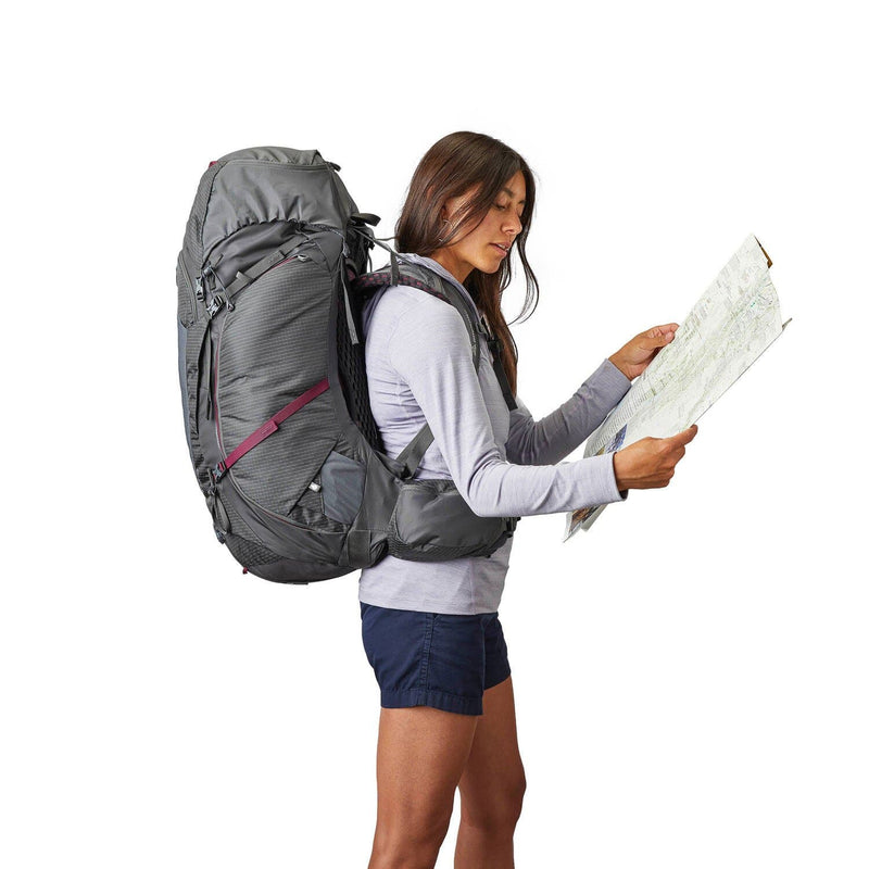 Load image into Gallery viewer, Gregory Kalmia 60 Women's Backpack
