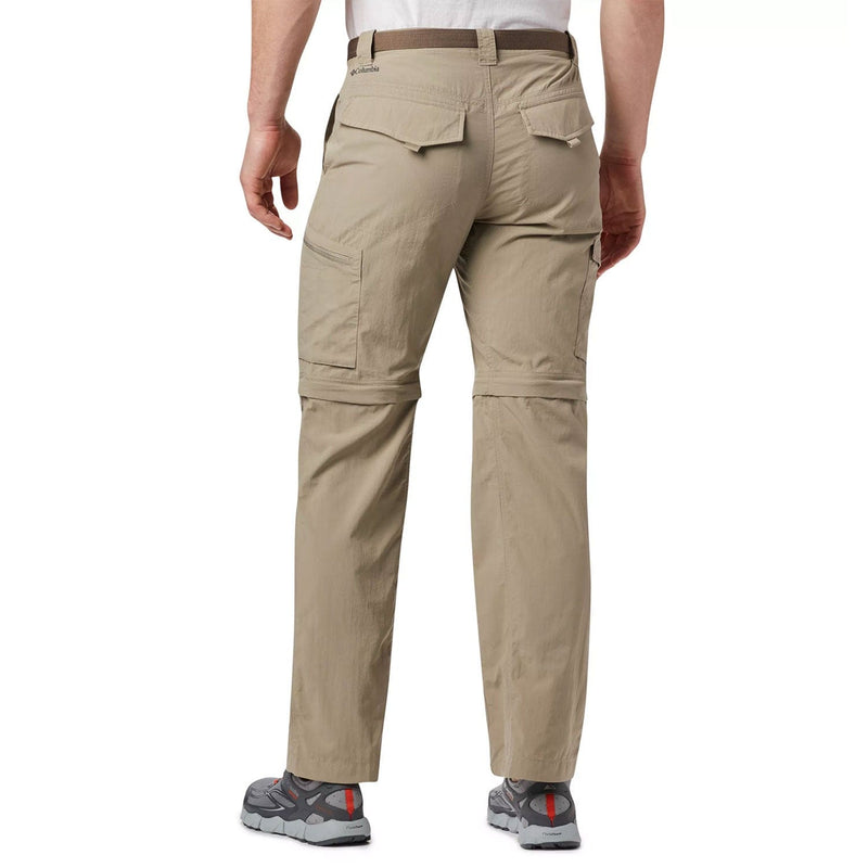 Load image into Gallery viewer, Columbia Silver Ridge Convertible Pant - 30 in. Inseam - Men's
