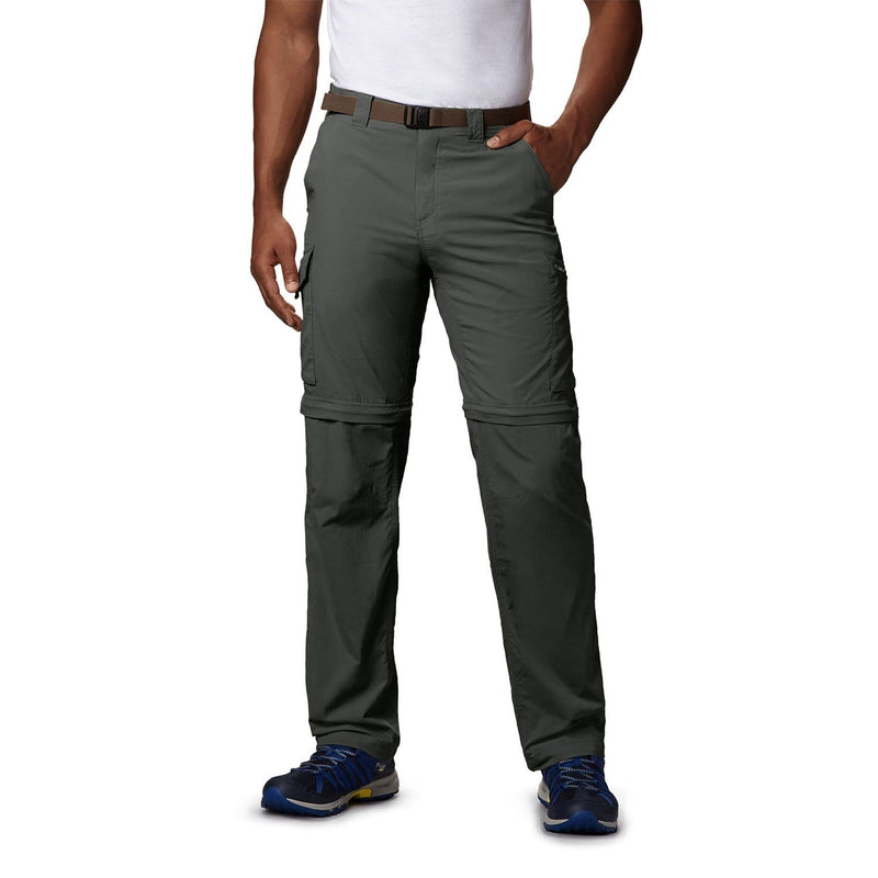 Load image into Gallery viewer, Columbia Silver Ridge Convertible Pant - 30 in. Inseam - Men's
