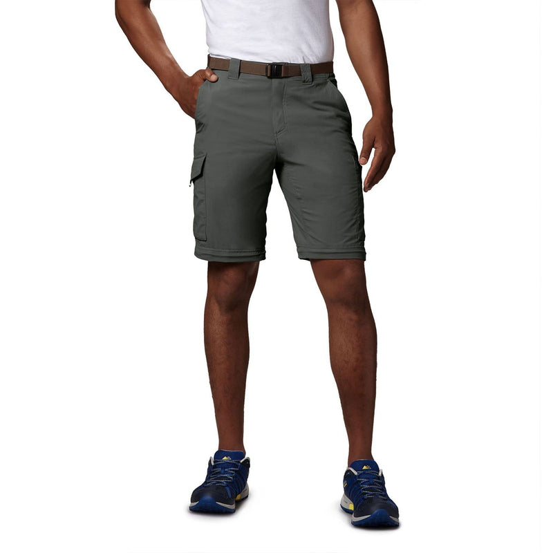Load image into Gallery viewer, Columbia Silver Ridge Convertible Pant - 34 in. Inseam - Men's
