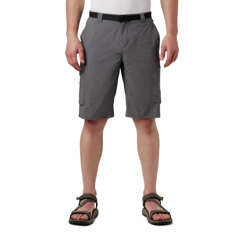 Load image into Gallery viewer, Columbia Silver Ridge Cargo Shorts - 10 in. Inseam - Men's
