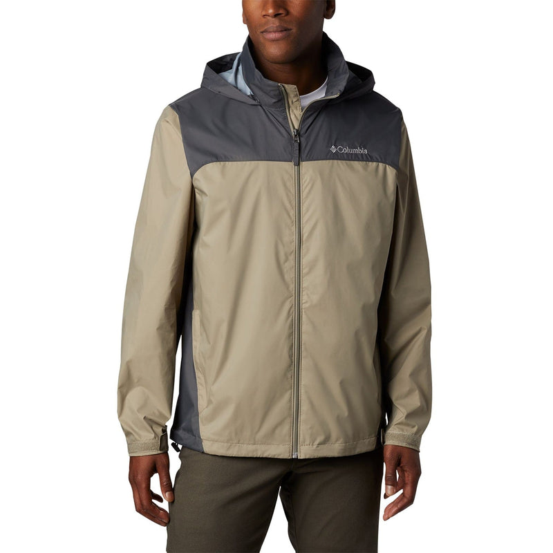 Load image into Gallery viewer, Columbia Glennaker Lake Rain Jacket - Men's
