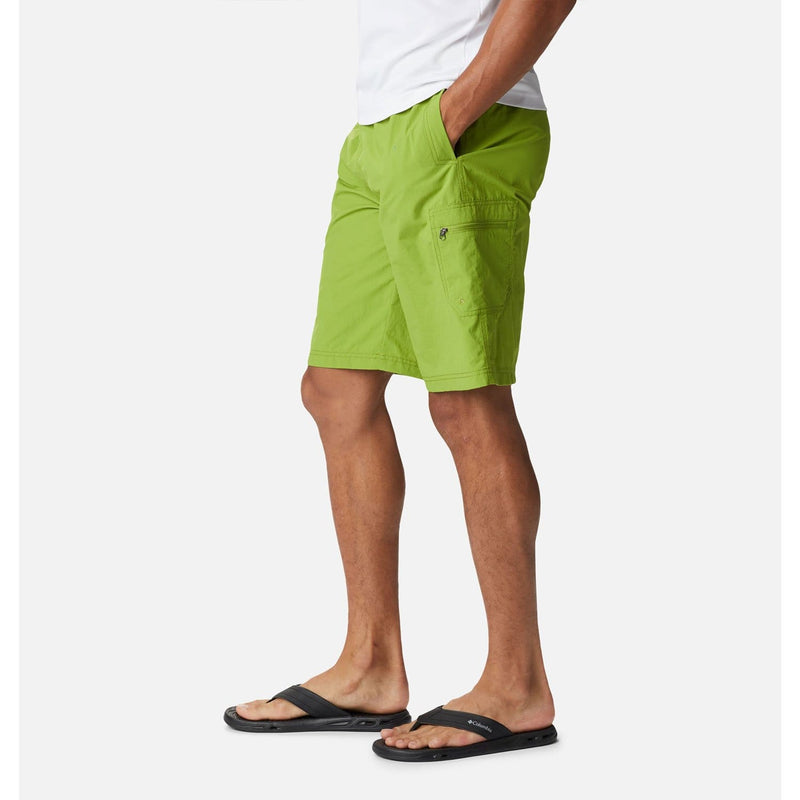 Load image into Gallery viewer, Columbia Palmerston Peak Short 9" - Men's
