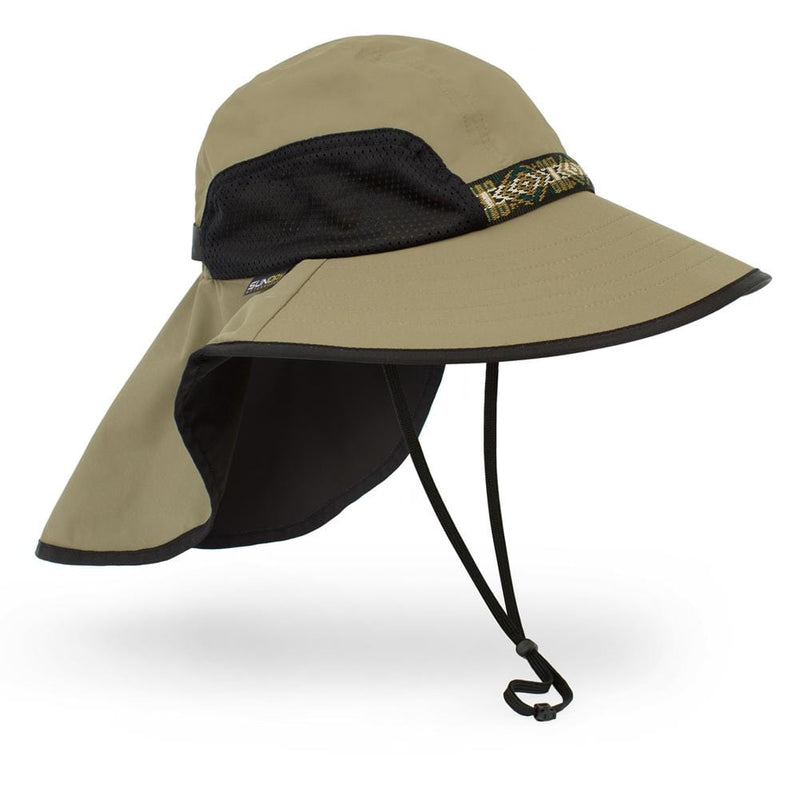 Load image into Gallery viewer, Sunday Afternoons Adventure Hat
