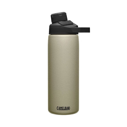 CamelBak Chute Mag 20oz Water Bottle, Insulated Stainless Steel