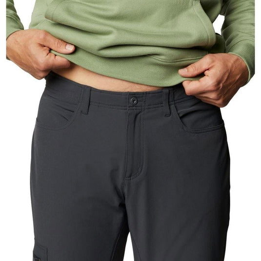 Mountain Hardwear Yumalino Pant - Men's