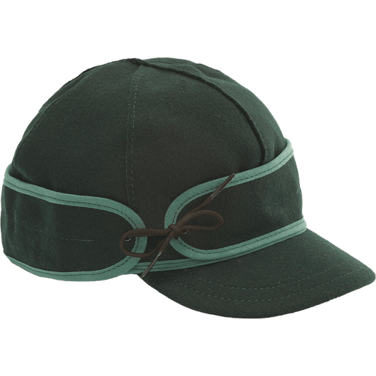 Stormy Kromer The Sidekick Cap