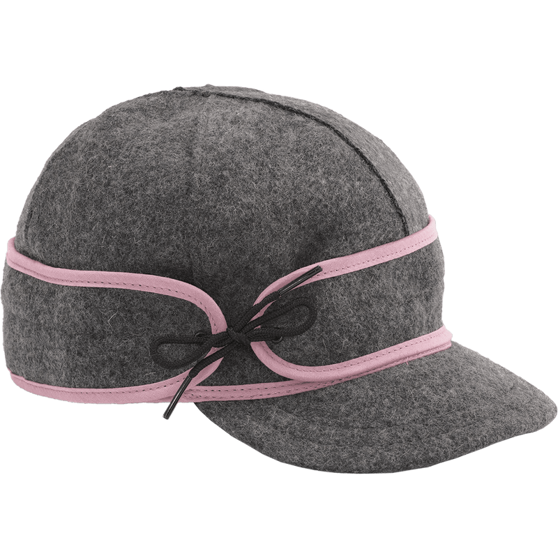 Load image into Gallery viewer, Stormy Kromer The Sidekick Cap
