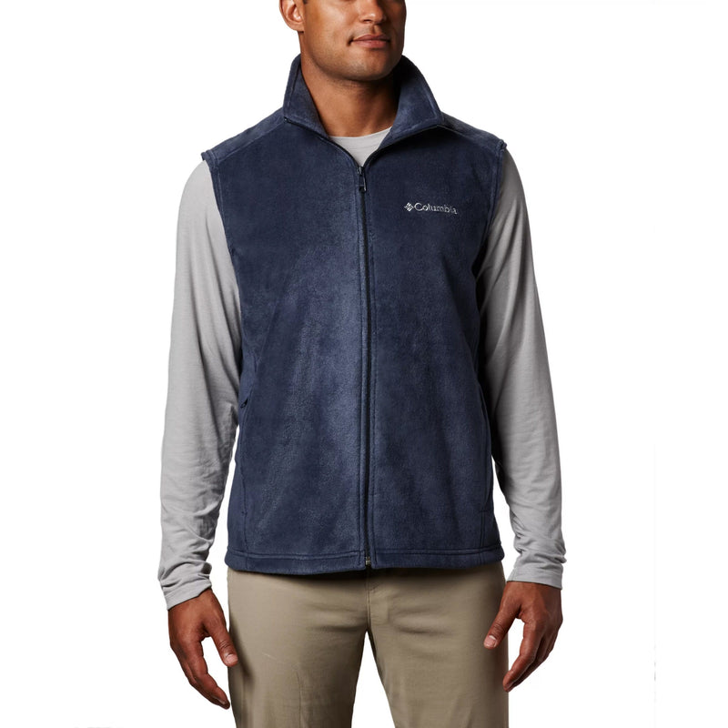 Load image into Gallery viewer, Columbia Steens Mountain Fleece Vest - Men's

