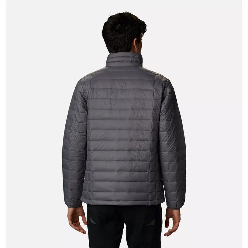 Load image into Gallery viewer, Columbia Voodoo Falls 590 TurboDown Jacket - Men's
