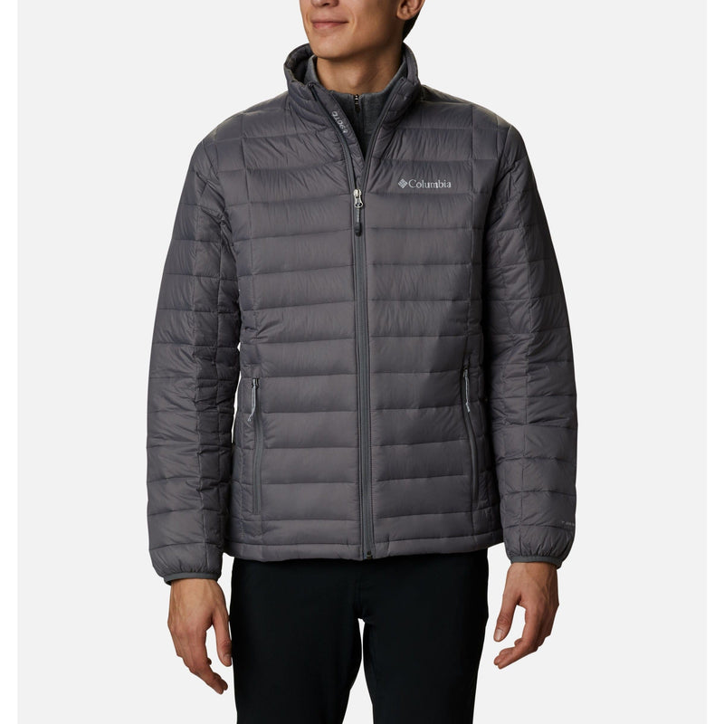 Load image into Gallery viewer, Columbia Voodoo Falls 590 TurboDown Jacket - Men's
