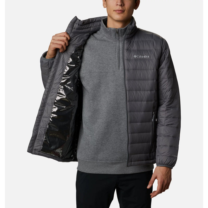 Load image into Gallery viewer, Columbia Voodoo Falls 590 TurboDown Jacket - Men's
