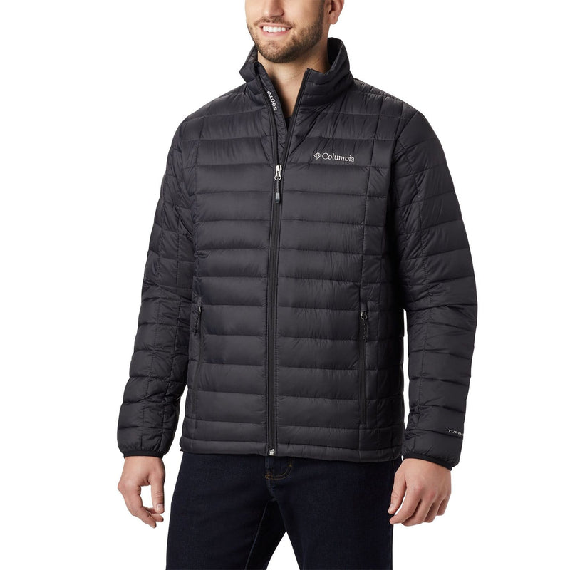 Load image into Gallery viewer, Columbia Voodoo Falls 590 TurboDown Jacket - Men's
