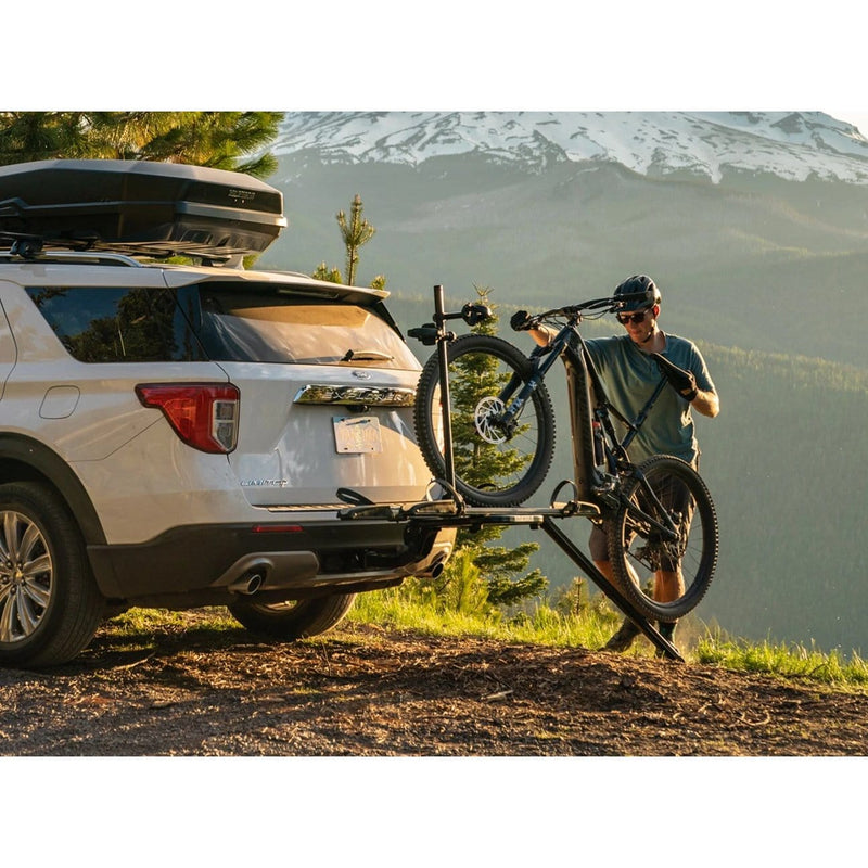 Load image into Gallery viewer, Yakima OnRamp 2" E-Bike Hitch Bike Rack
