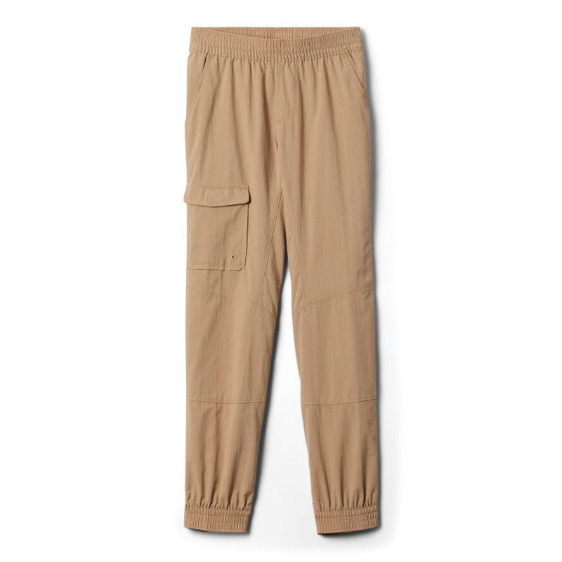 Load image into Gallery viewer, Columbia Silver Ridge Pull-On Banded Pant - Girl's

