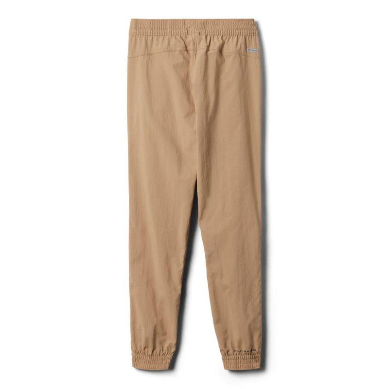 Load image into Gallery viewer, Columbia Silver Ridge Pull-On Banded Pant - Girl's
