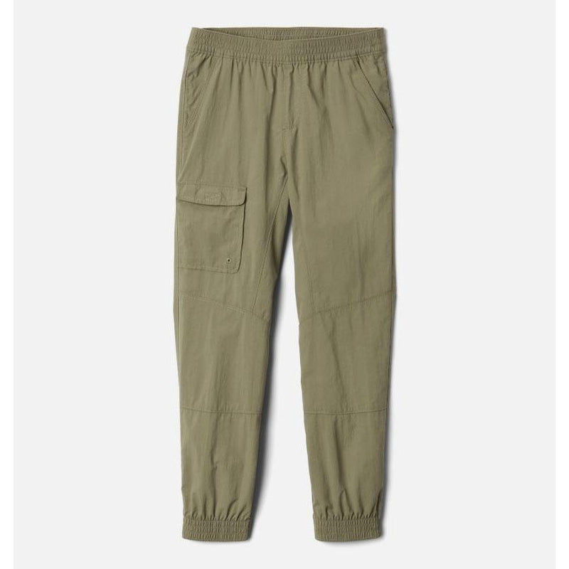 Load image into Gallery viewer, Columbia Silver Ridge Pull-On Banded Pant - Girl's
