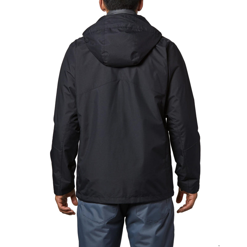 Load image into Gallery viewer, Columbia Bugaboo II Fleece Interchange Jacket - Men's

