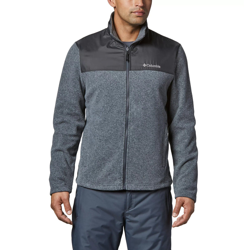 Load image into Gallery viewer, Columbia Bugaboo II Fleece Interchange Jacket - Men's
