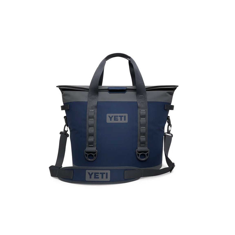 Load image into Gallery viewer, YETI Hopper M30 Soft Cooler

