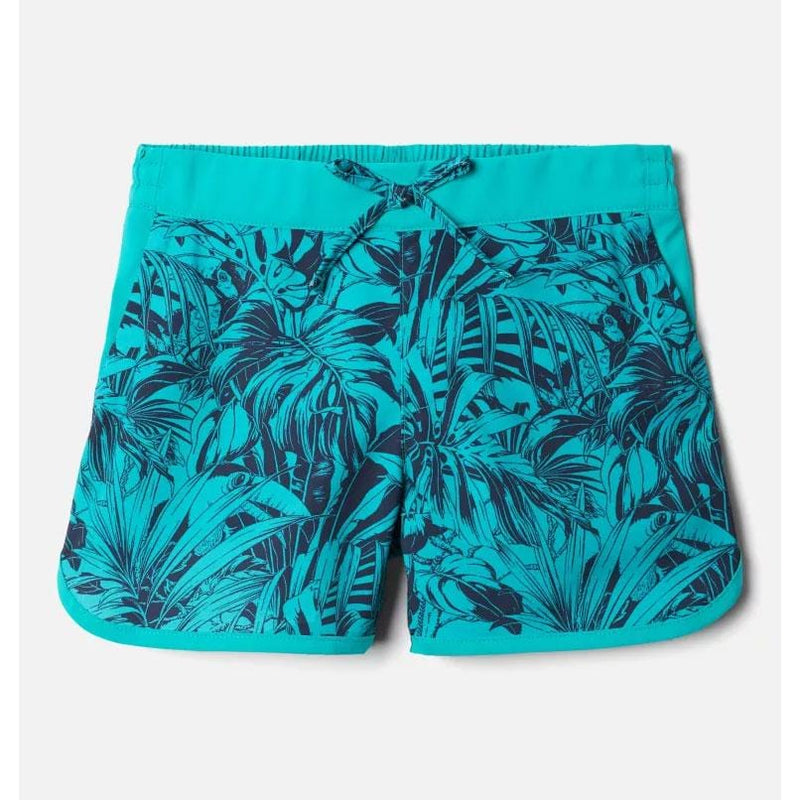 Load image into Gallery viewer, Columbia Sandy Shores Boardshort - Girl's
