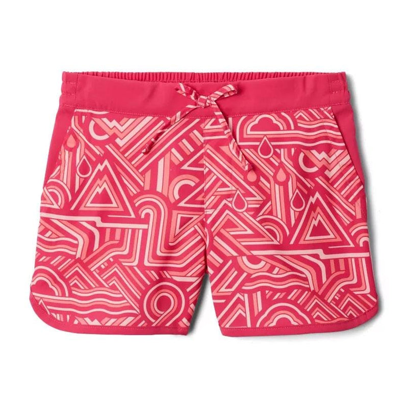 Load image into Gallery viewer, Columbia Sandy Shores Boardshort - Girl's
