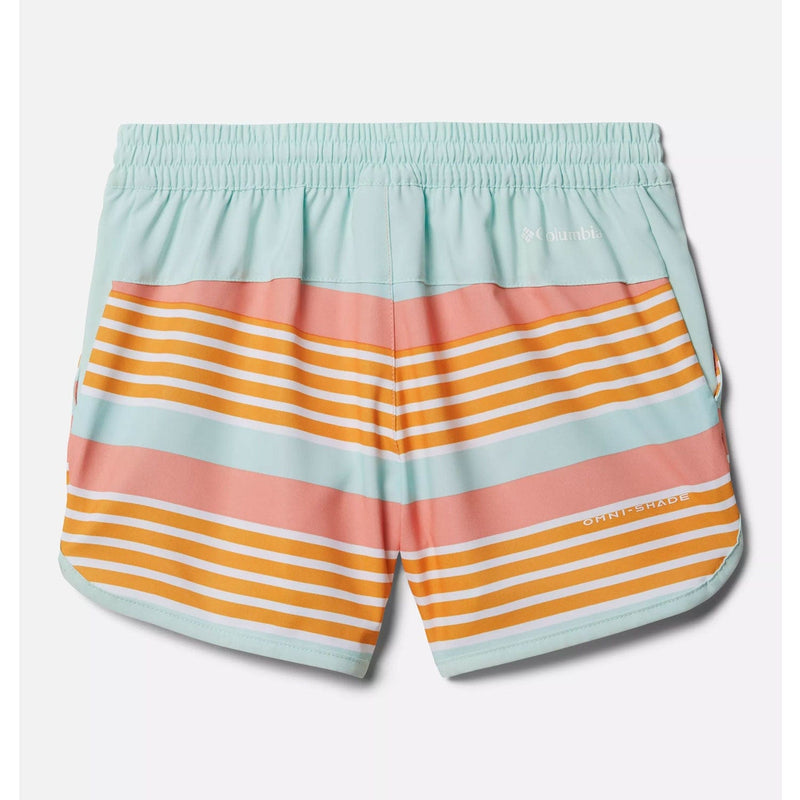 Load image into Gallery viewer, Columbia Sandy Shores Boardshort - Girl's
