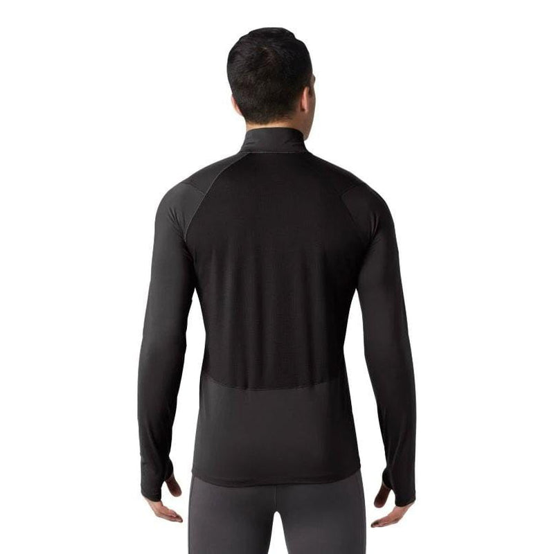 Load image into Gallery viewer, Mountain Hardwear Ghee Long Sleeve Half Zip - Men's
