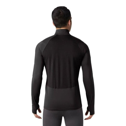 Mountain Hardwear Ghee Long Sleeve Half Zip - Men's