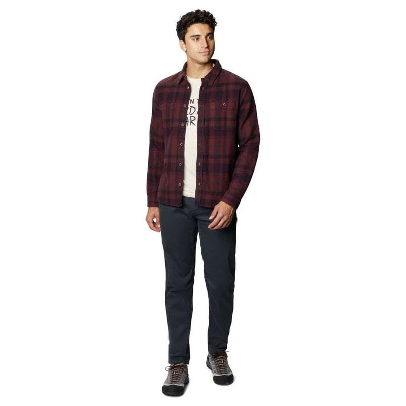 Load image into Gallery viewer, Mountain Hardwear Kentro Cord Pant - Men's
