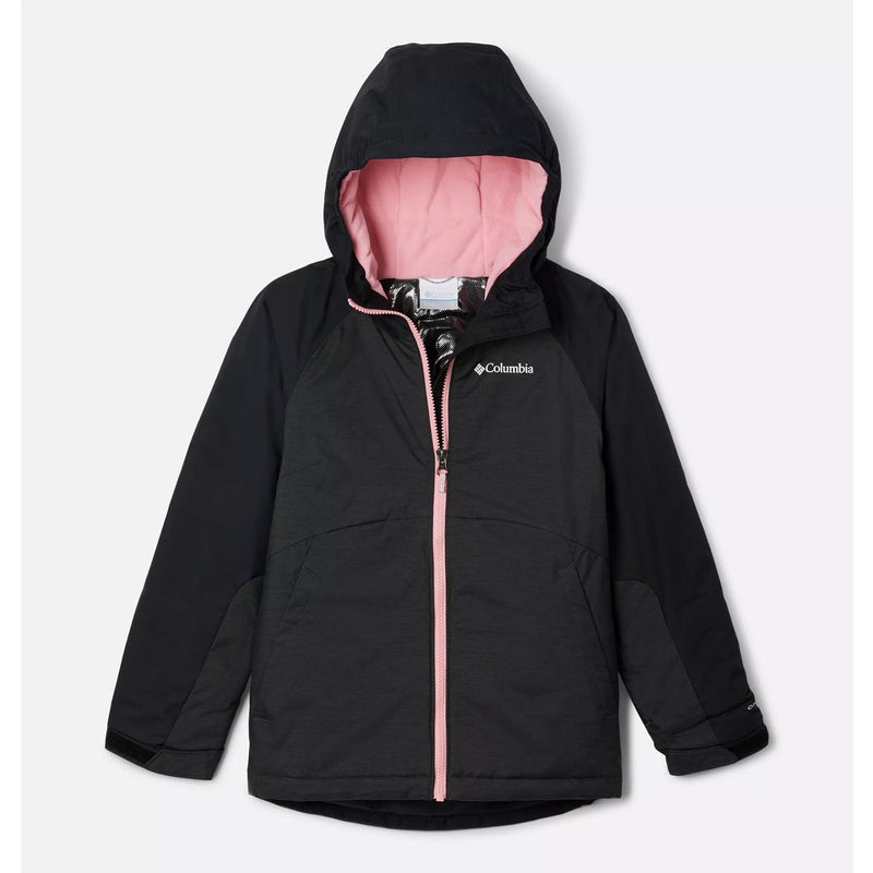 Load image into Gallery viewer, Columbia Alpine Action II Insulated Jacket - Girl's
