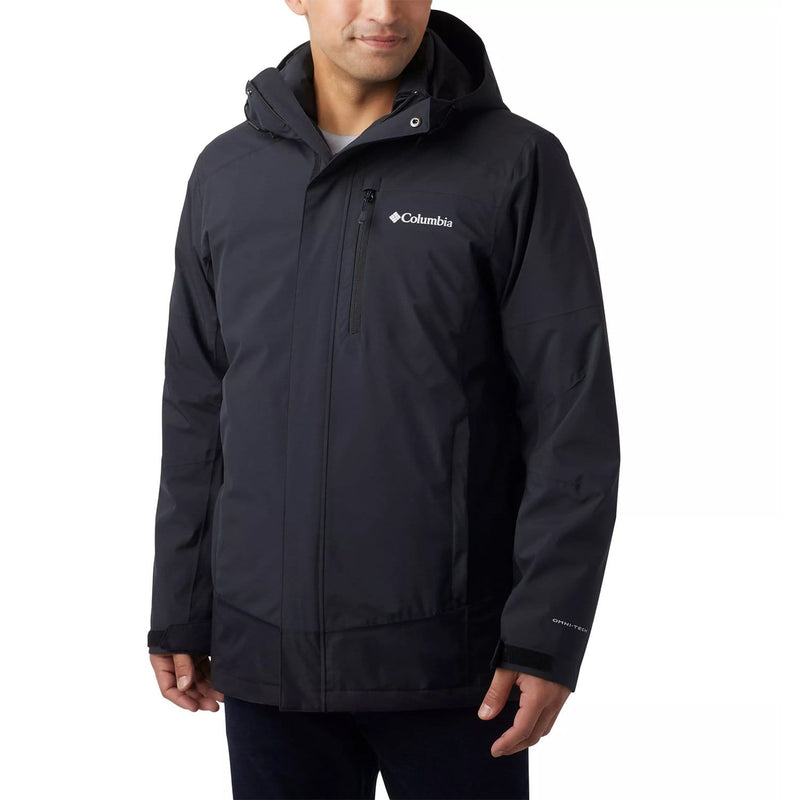 Load image into Gallery viewer, Columbia Lhotse III Interchange Jacket - Men's
