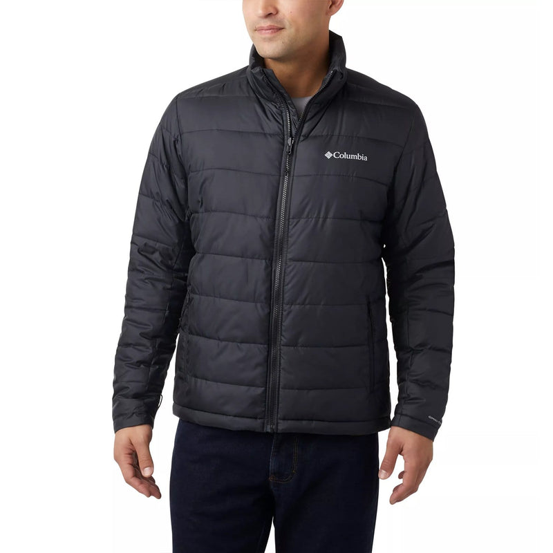 Load image into Gallery viewer, Columbia Lhotse III Interchange Jacket - Men's
