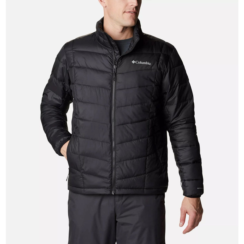 Load image into Gallery viewer, Columbia Whirlibird IV Insulated Interchange Jacket - Men's
