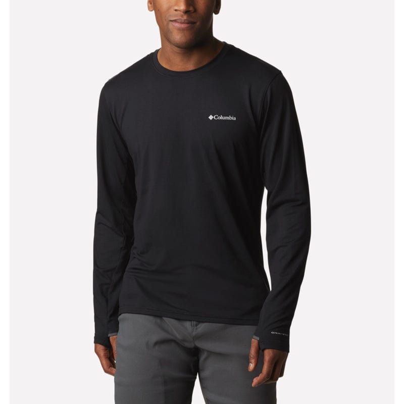 Load image into Gallery viewer, Columbia Men's Big and Tall Tech Trail Long Sleeve Crew II
