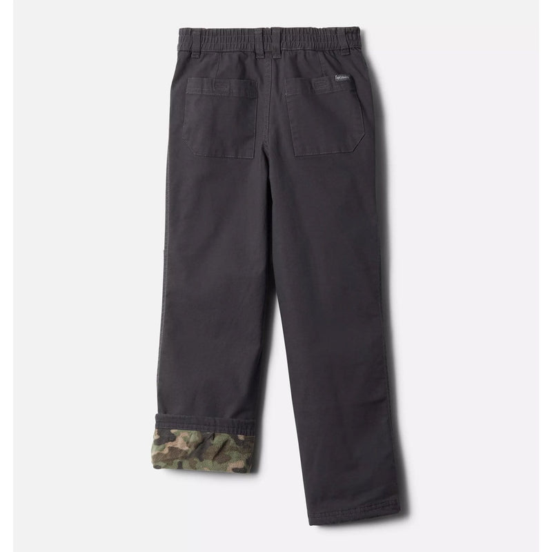 Load image into Gallery viewer, Columbia Boys' Flex ROC Fleece Lined Pants

