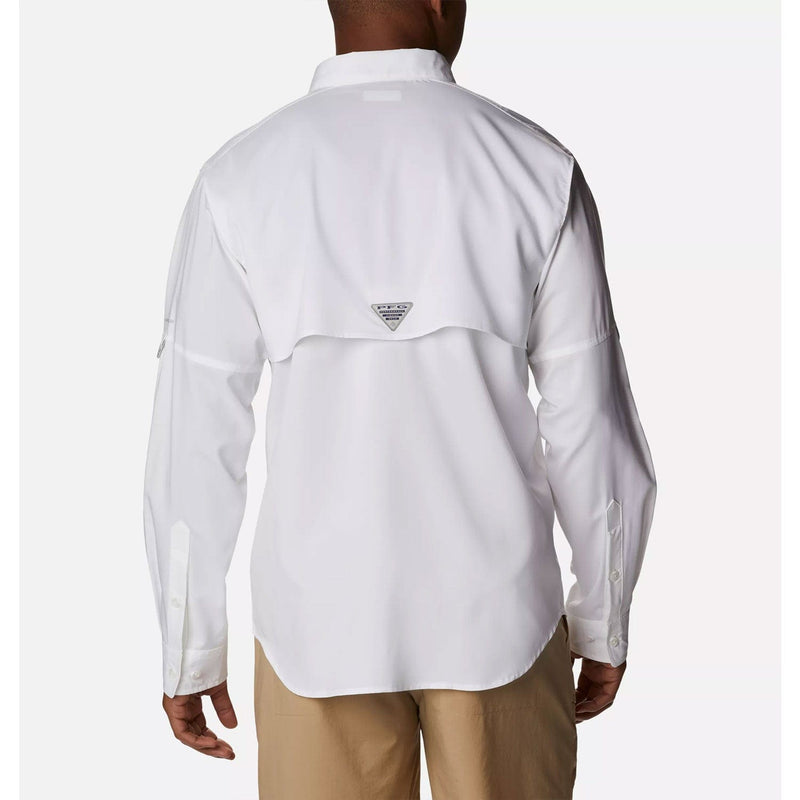 Load image into Gallery viewer, Columbia Blood and Guts IV Woven Long Sleeve Men's Shirt

