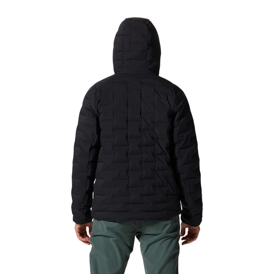 Mountain Hardwear Stretchdown Down Hoody - Men's