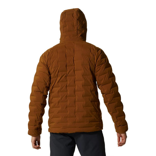 Mountain Hardwear Stretchdown Down Hoody - Men's