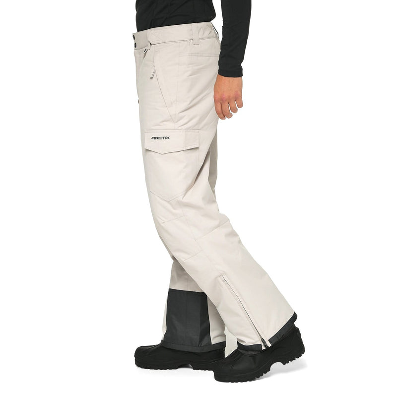 Load image into Gallery viewer, Arctix Snowsports Cargo Pants - Men's
