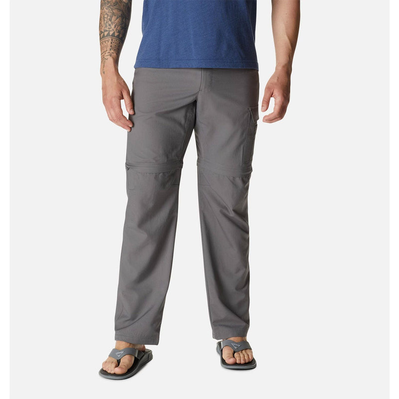 Load image into Gallery viewer, Columbia Men's Drift Guide Convertible 30 in. Inseam Pant
