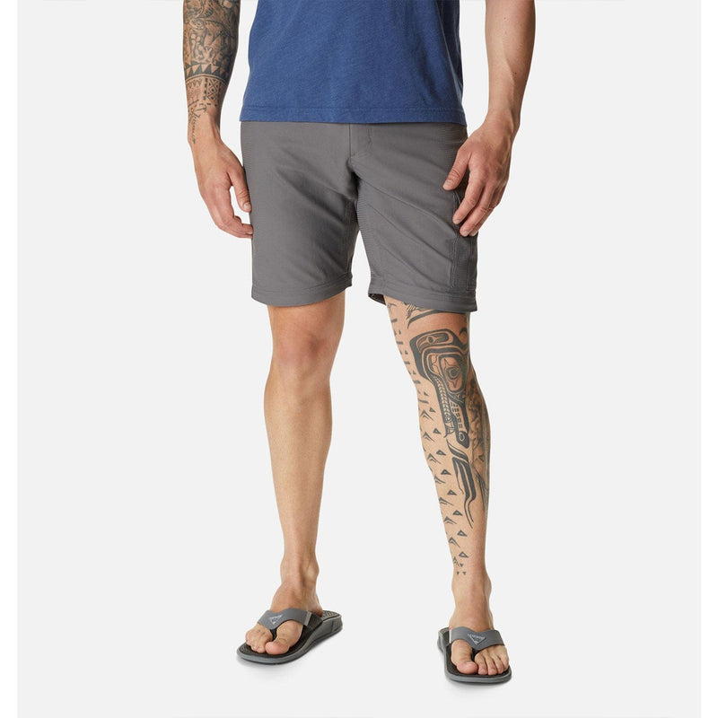 Load image into Gallery viewer, Columbia Men's Drift Guide Convertible 30 in. Inseam Pant
