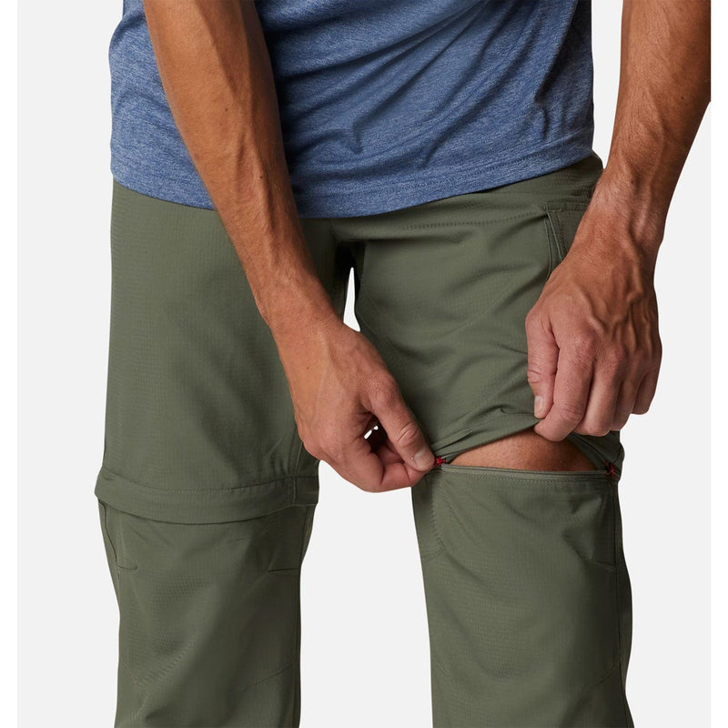 Load image into Gallery viewer, Columbia Men's Drift Guide Convertible 30 in. Inseam Pant
