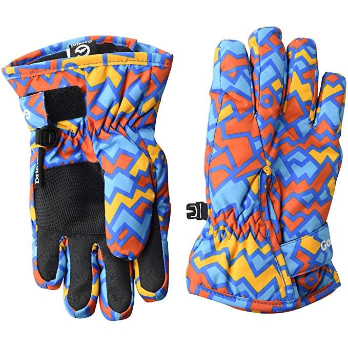 Load image into Gallery viewer, Gordini Wrap Around Gloves - Toddler's
