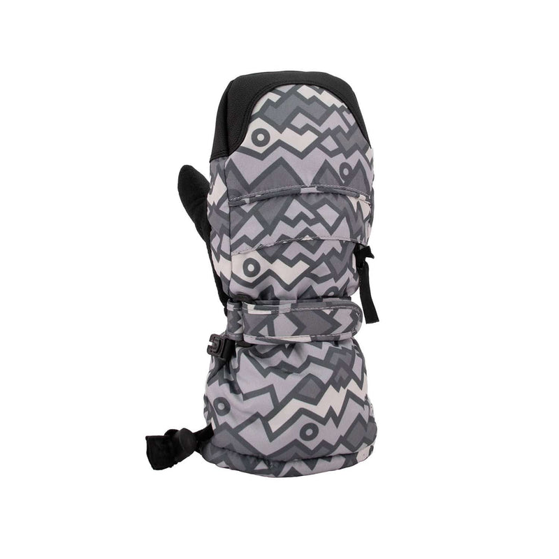 Load image into Gallery viewer, Gordini Wrap Around Mitts - Toddler's
